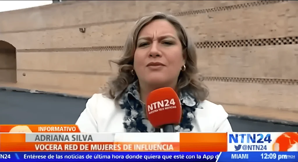 Red de Mujeres