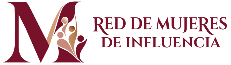red de mujeres logo
