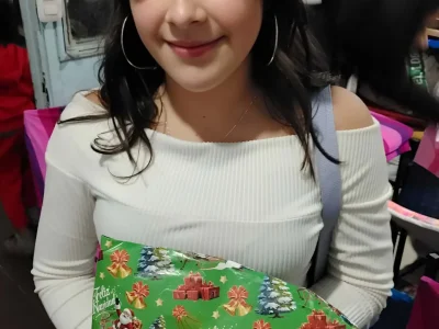 Red de Mujeres 16