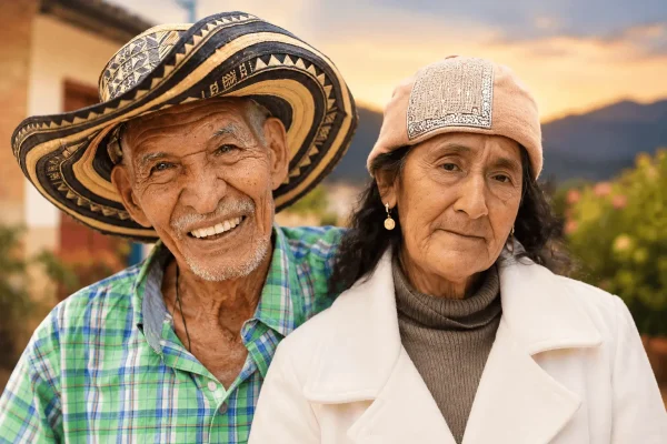 Red de Mujeres