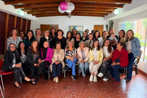 Red de Mujeres