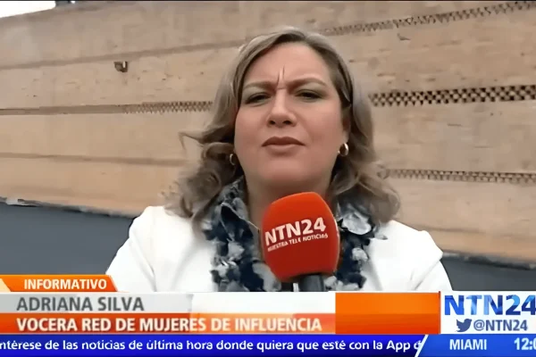 Red de Mujeres