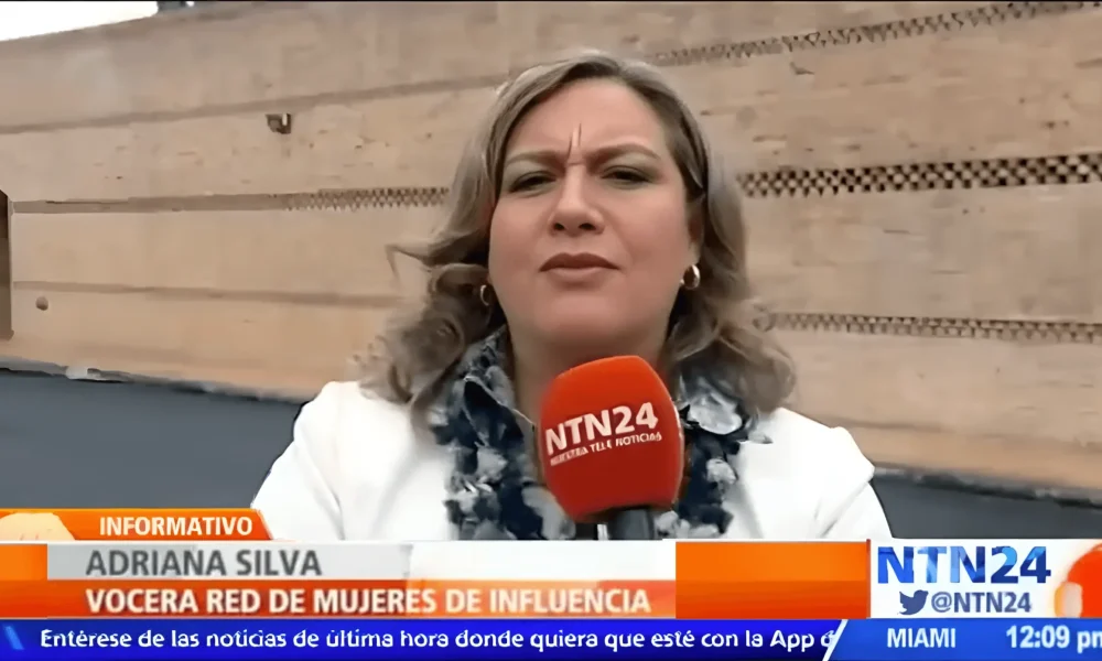 Red de Mujeres